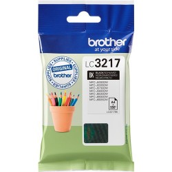 Brother LC3217BK LC-3217