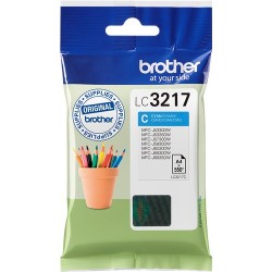 Brother LC3217C LC-3217