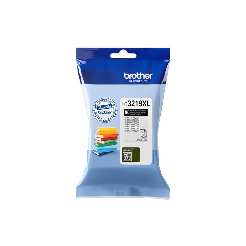 Brother LC3219XLBK LC-3219XL