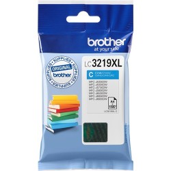 Brother LC3219XLC LC-3219XL