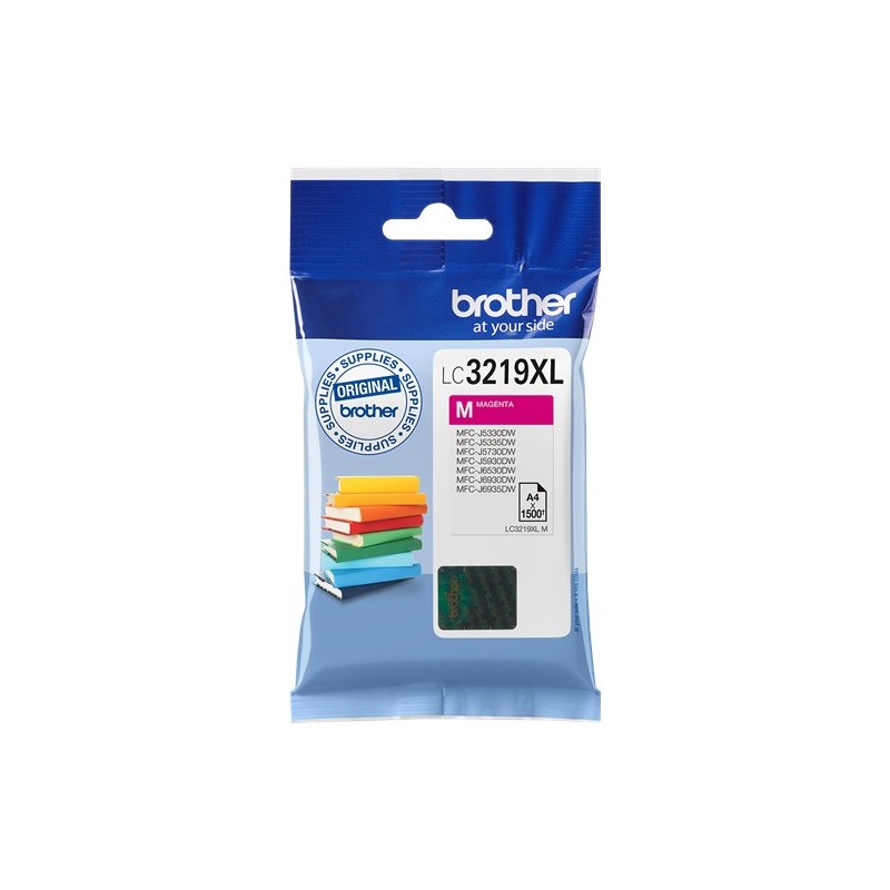 Brother LC3219XLM LC-3219XL