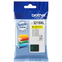 Brother LC3219XLY LC-3219XL
