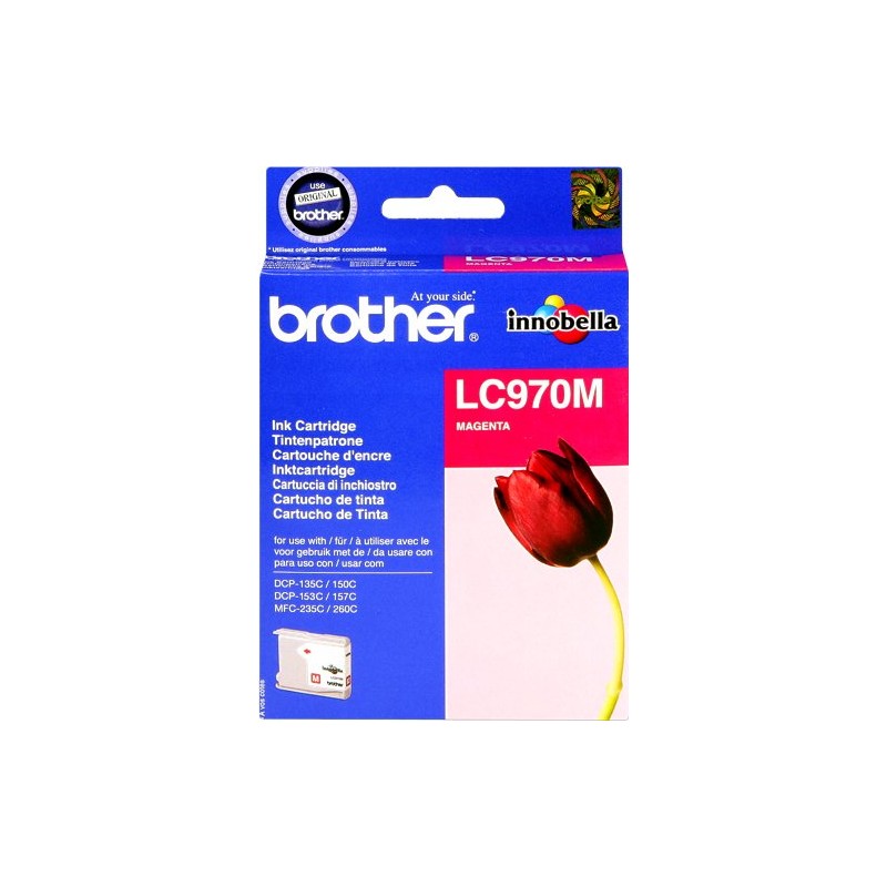 Brother LC970M LC-970