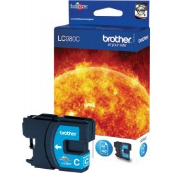Brother LC980C LC-980