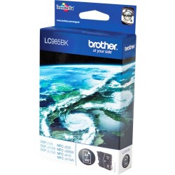 Brother LC985BK LC-985