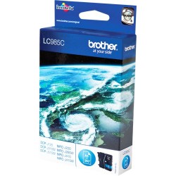 Brother LC985C LC-985