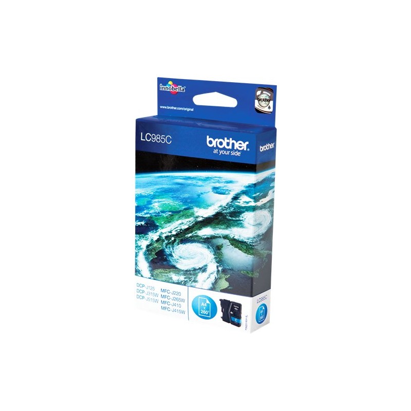 Brother LC985C LC-985