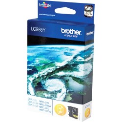 ORIGINAL Brother Cartuccia...