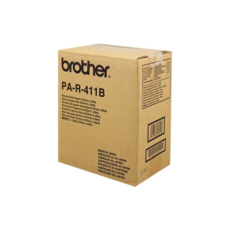 Brother PA-R-411B