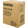 ORIGINAL Brother nastro a trasferimento termico PA-R-411B 6 pezzi a 210 mm x 30 m