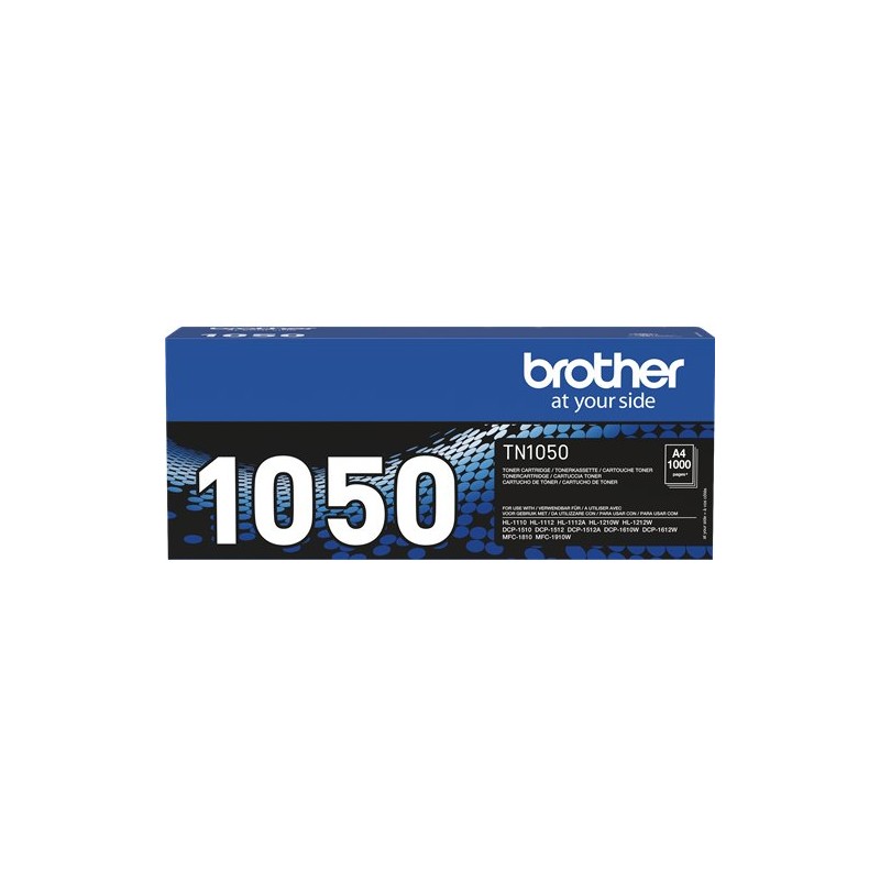 Brother TN-1050 1050