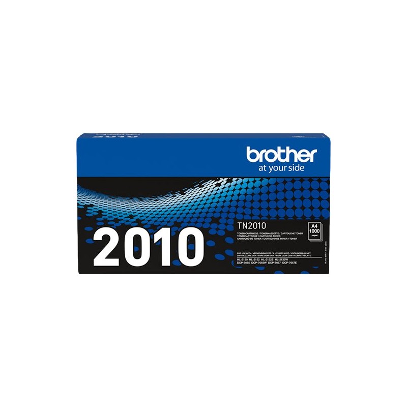 Brother TN-2010 2010