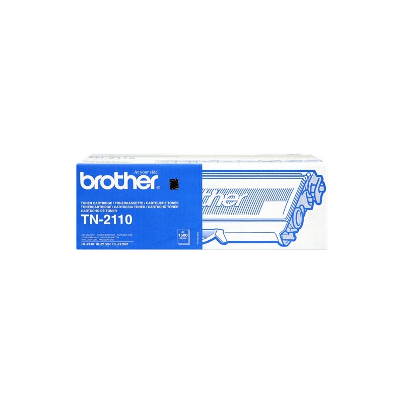 Brother TN-2110 TN2110