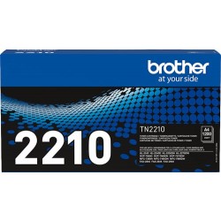 Brother TN-2210 2210