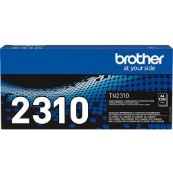 ORIGINAL Brother toner nero...