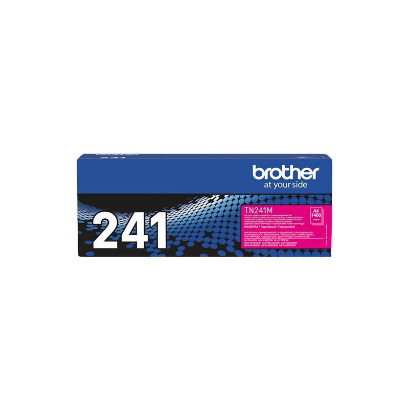 Brother TN-241M 241