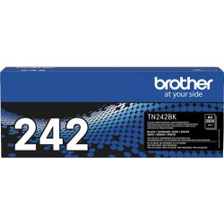 Brother TN-242BK 242