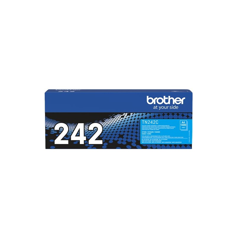 Brother TN-242C 242