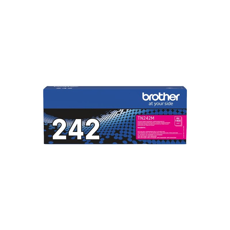 Brother TN-242M 242