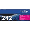 ORIGINAL Brother toner magenta TN-242M 242 ~1400 Seiten