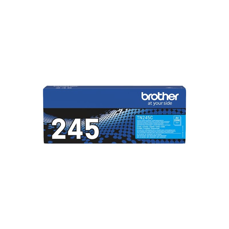 Brother TN-245C 245
