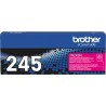 ORIGINAL Brother toner magenta TN-245M 245 ~2200 Seiten