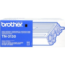 ORIGINAL Brother toner nero...