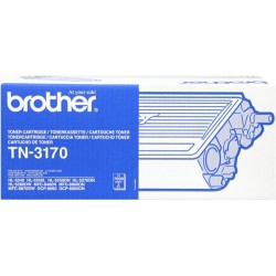 Brother TN-3170 TN3170