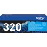 ORIGINAL Brother toner ciano TN-320C 320 ~1500 Seiten