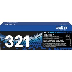 Brother TN-321BK 321