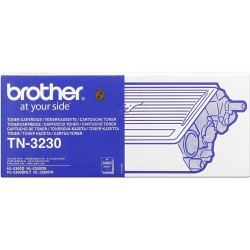 ORIGINAL Brother toner nero...
