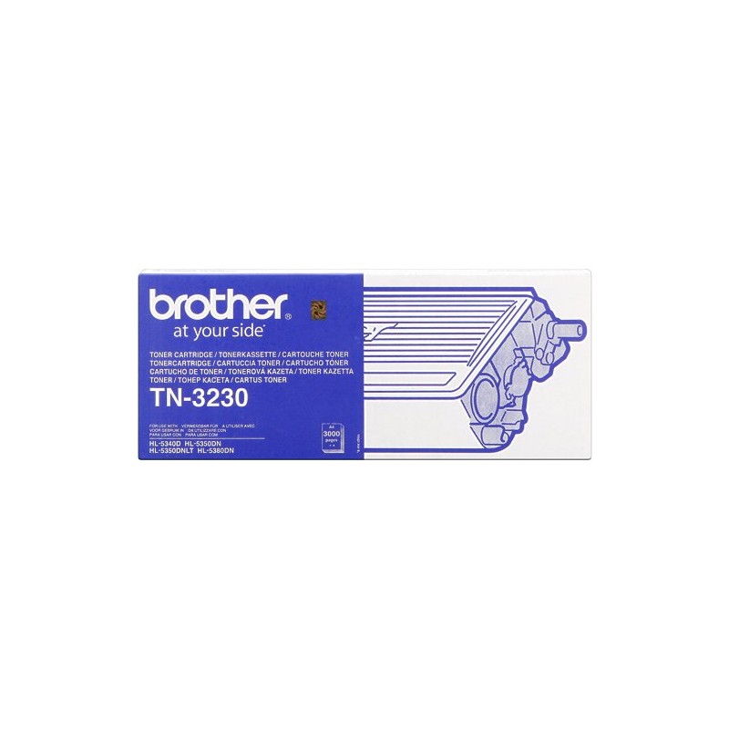Brother TN-3230 TN3230