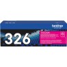 ORIGINAL Brother toner magenta TN-326M 326 ~3500 Seiten