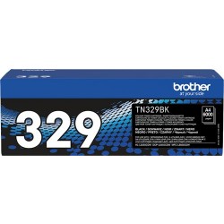Brother TN-329BK 329