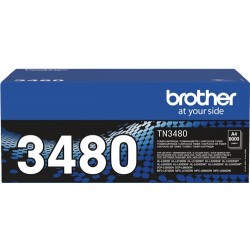 Brother TN-3480 3480