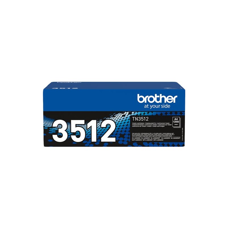 Brother TN-3512 3512