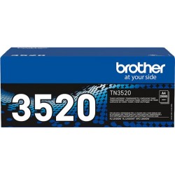 Brother TN-3520 3520