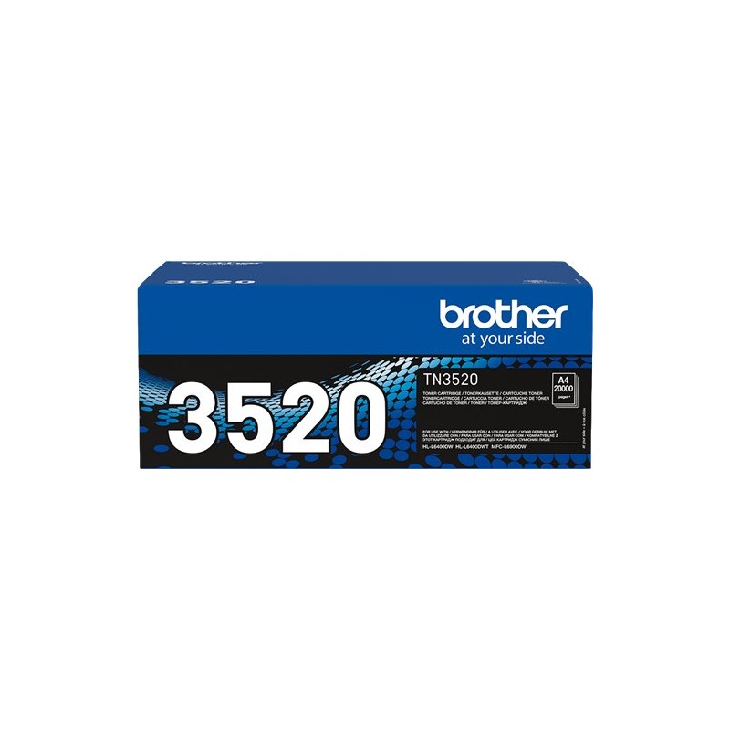 Brother TN-3520 3520