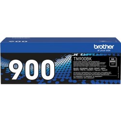 Brother TN-900BK 900