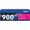 ORIGINAL Brother toner magenta TN-900M 900 ~6000 Seiten
