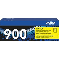 Brother TN-900Y 900