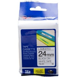 Brother TZe-251 TZ-251