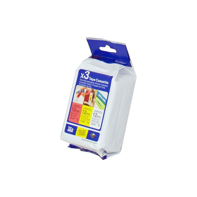 Brother TZe-31M3 TZ-31M3