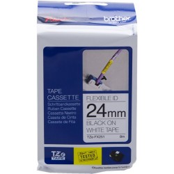 Brother TZe-FX251 TZ-FX251