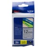ORIGINAL Brother Nastro Nero su argento TZe-M931 TZ-M931 12 mm x 8 m, laminato