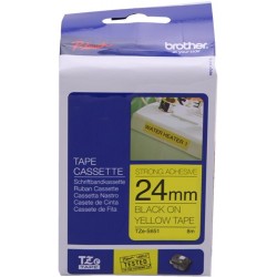 Brother TZe-S651 TZ-S651