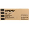 ORIGINAL Brother vaschetta di recupero WT-200CL