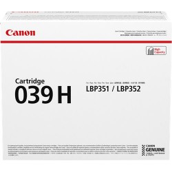 Canon 039h 0288C001