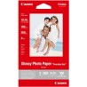 ORIGINAL Canon Carta Bianco 0775B003 GP-501 carta fotografica, 10 x 15 cm, 210 g/m², 100 pagine, glossy