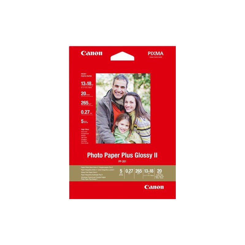 Canon 2311B018 PP-201